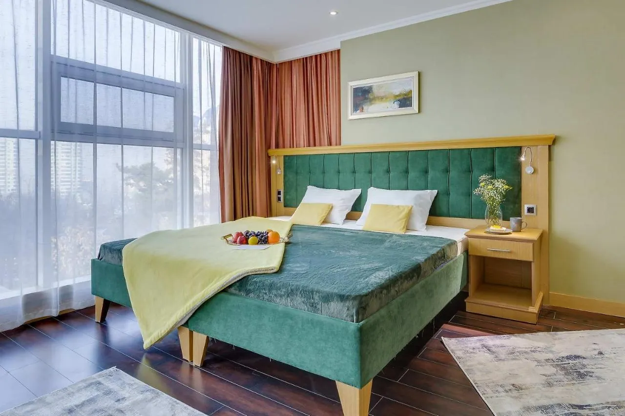 Yourhouse Tokio Almaty