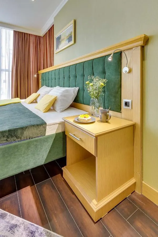 Yourhouse Tokio Almaty Kasachstan