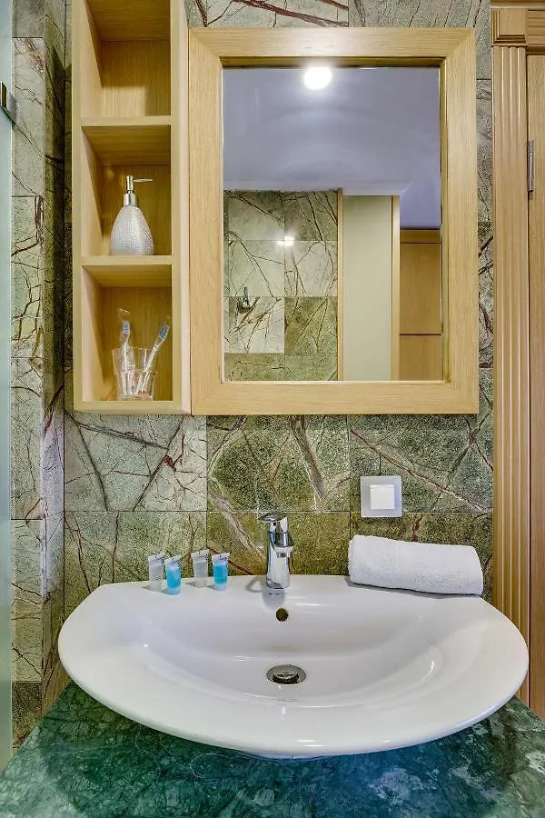 Yourhouse Tokio Almaty Kasachstan