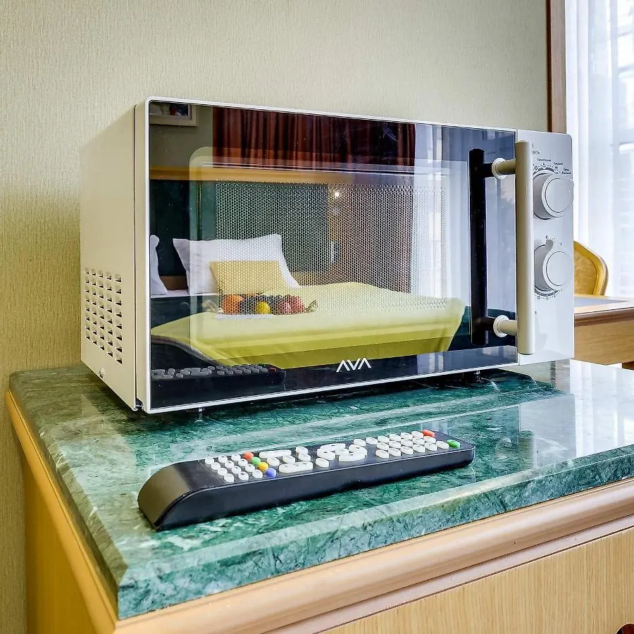 Apartment Yourhouse Tokio Almaty