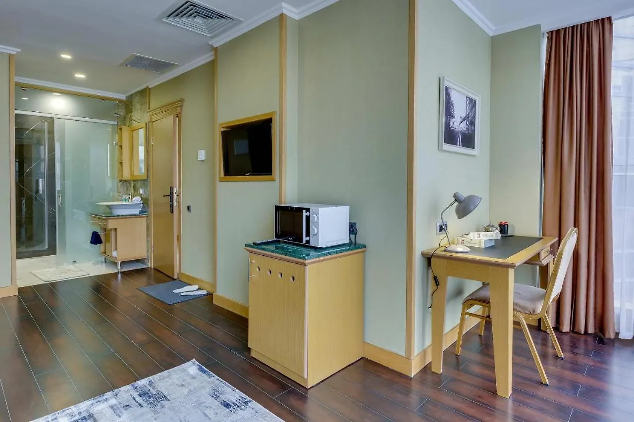 Yourhouse Tokio Almaty Kasachstan