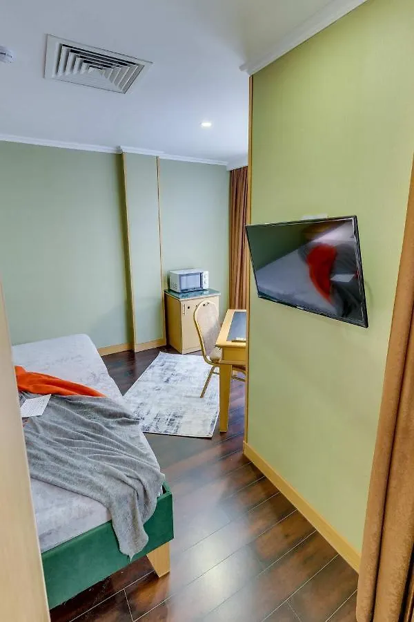 Yourhouse Tokio Almaty