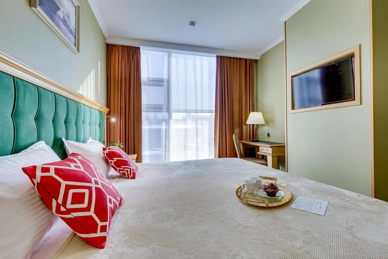 Yourhouse Tokio Almaty