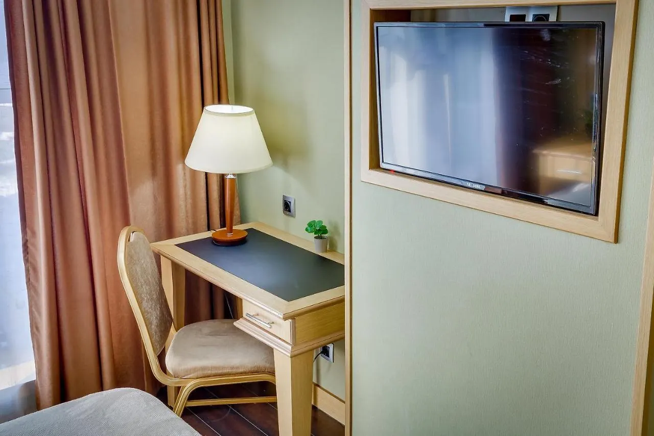 Apartment Yourhouse Tokio Almaty