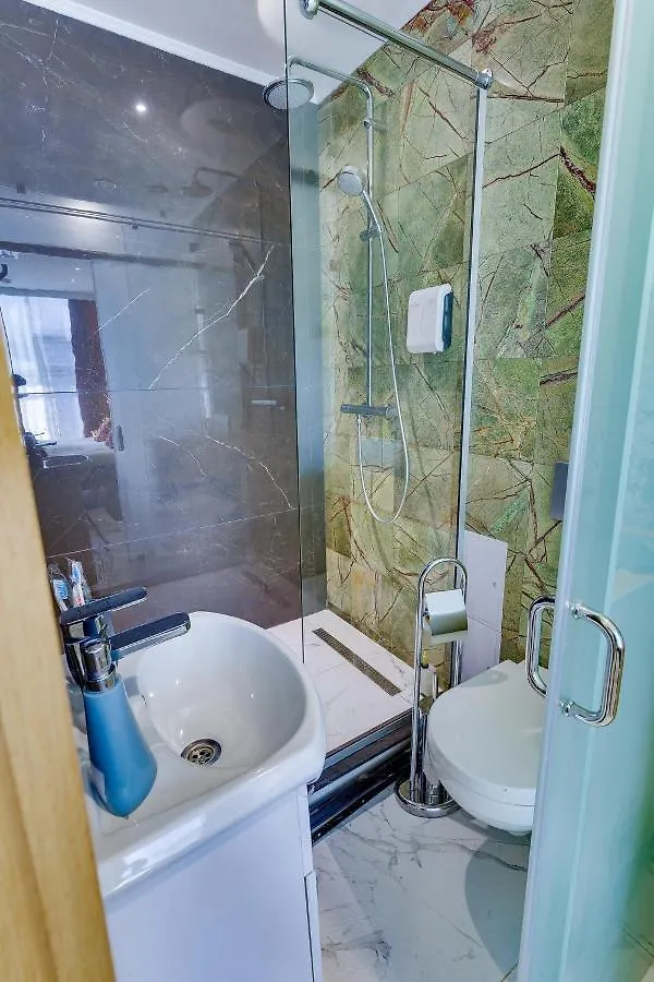 Yourhouse Tokio Almaty