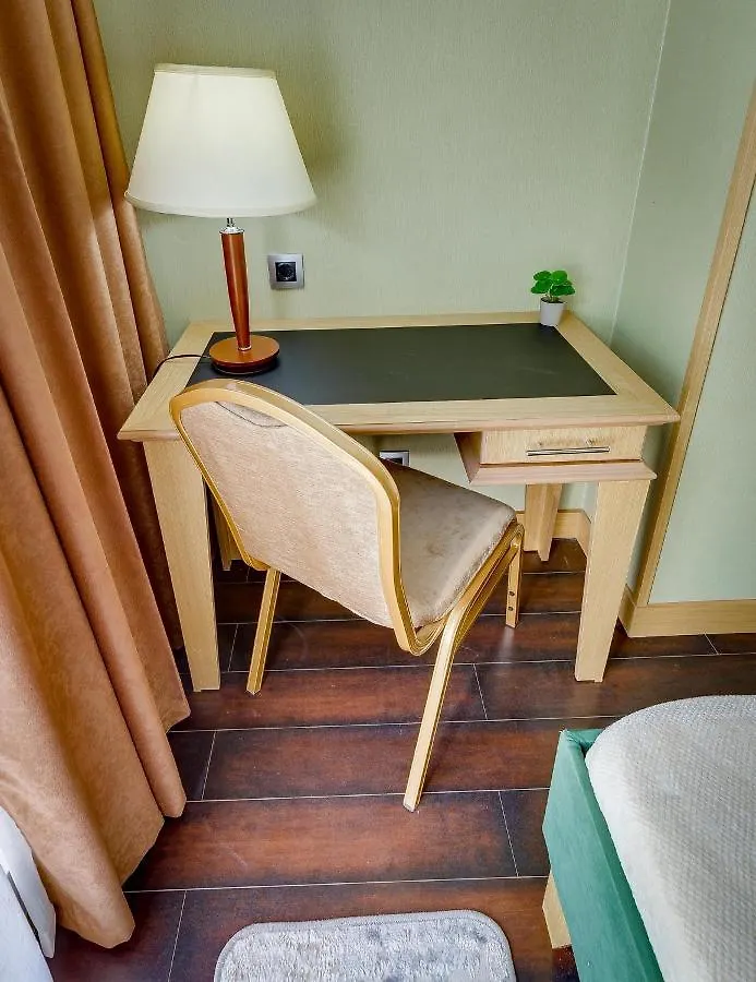 Yourhouse Tokio Almaty Apartment